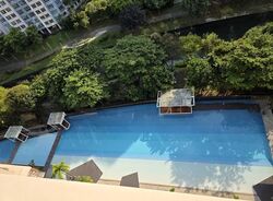 The Terrace (D19), Condominium #592531351